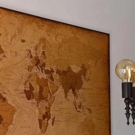 Leanton Appartement Pula