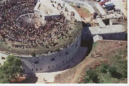 Leanton Appartement *