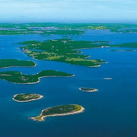 Leanton Lägenhet Pula