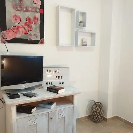 Apartment Leanton