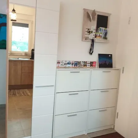 Apartment Leanton *