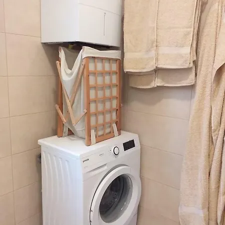 Appartement Leanton Pula