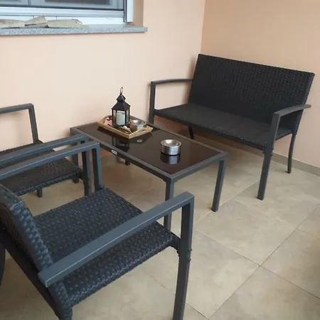 Apartment Leanton Pula