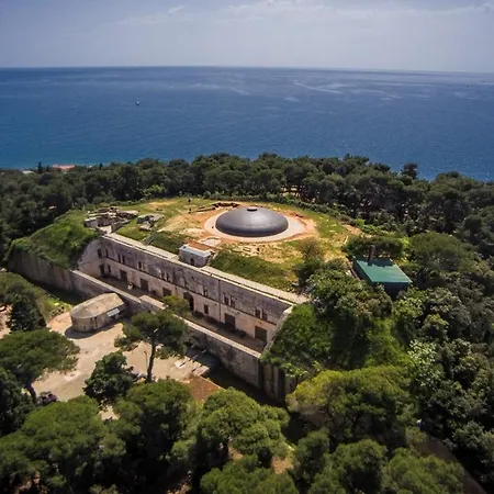 Leanton Appartamento