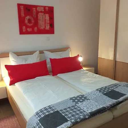 Leanton Apartamento
