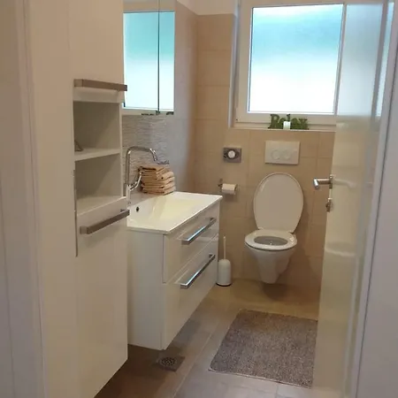 Appartamento Leanton