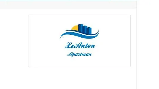 Leanton Apartman