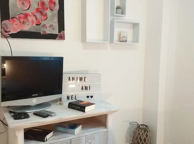 Apartman Leanton