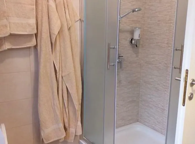 Leanton Apartment Pula