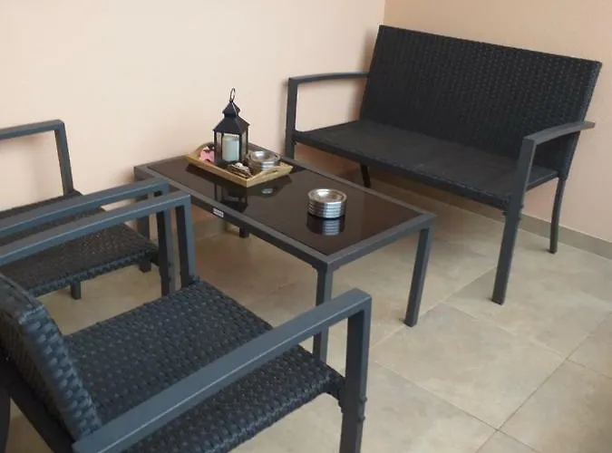 Apartman Leanton Póla